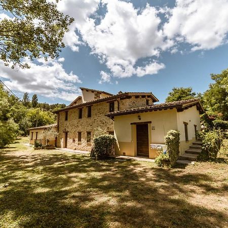 Agriturismo Le Radici Umbertide Exterior photo