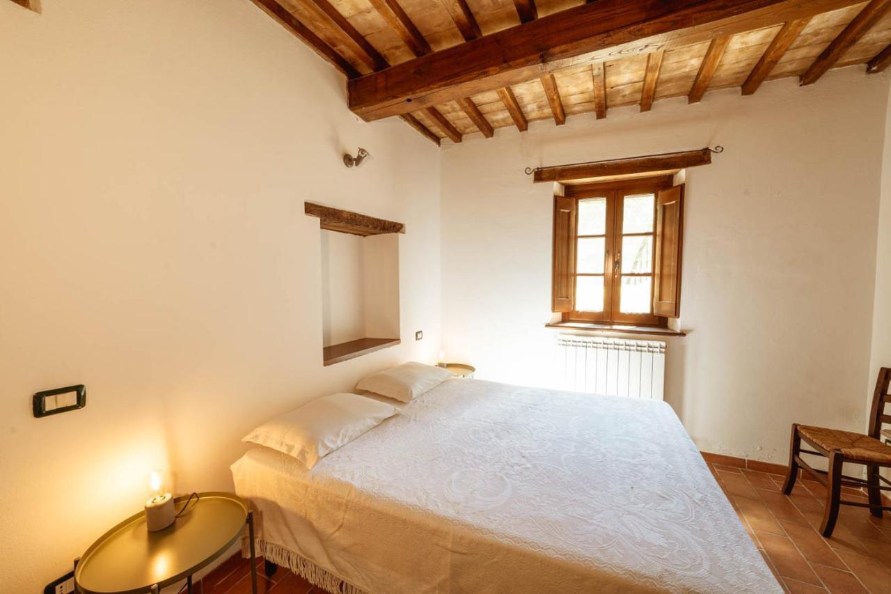 Agriturismo Le Radici Umbertide Exterior photo