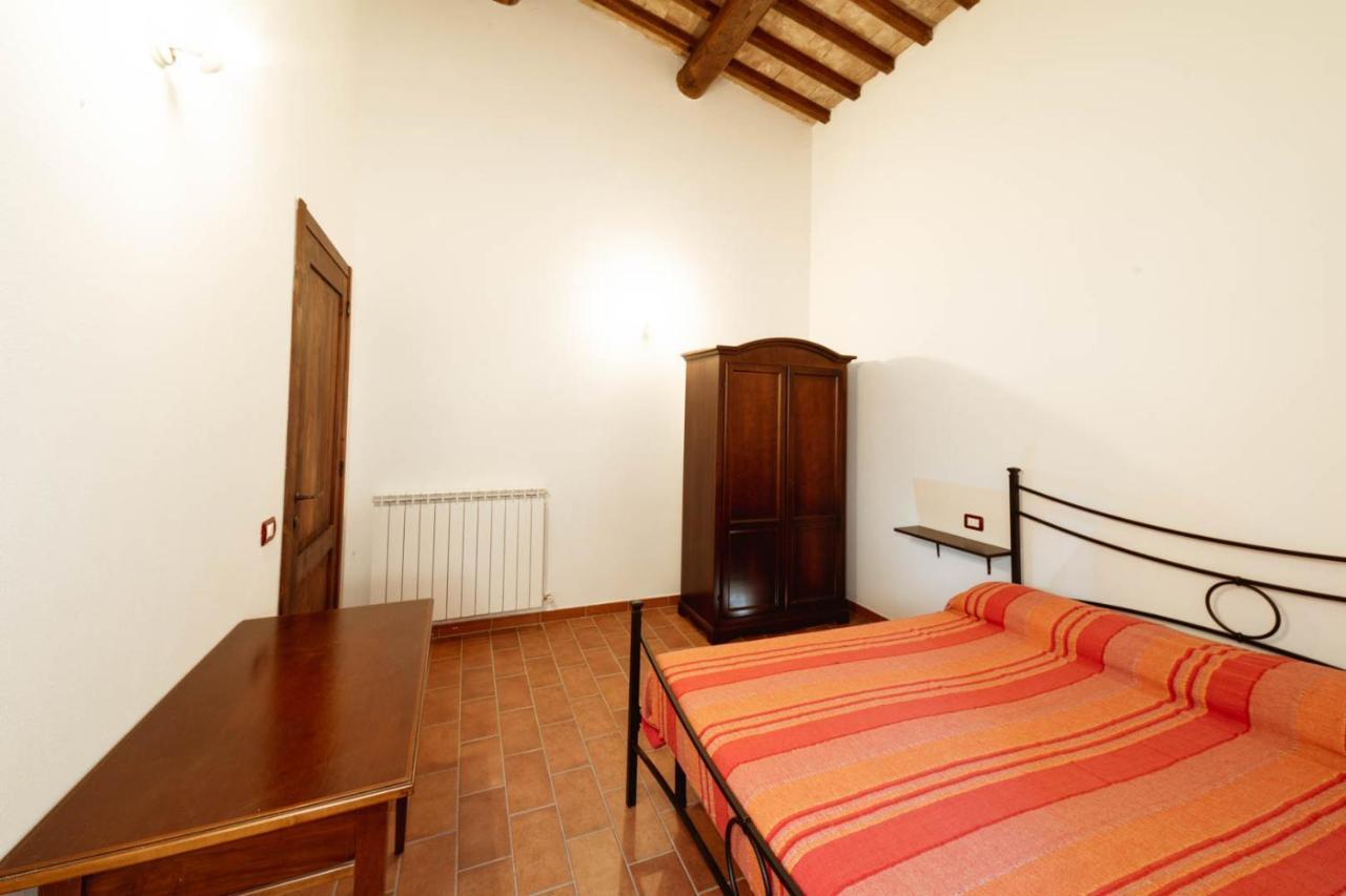 Agriturismo Le Radici Umbertide Exterior photo